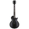 ESP LTD EC-256 Black Satin elektrische gitaar