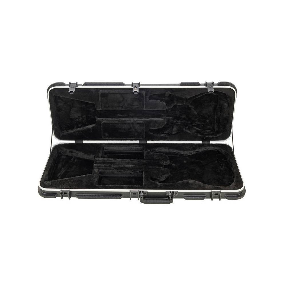 Jackson Gitaarkoffer voor Dinky en Soloist