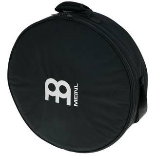 Meinl MFDB18BO Professional Bodhran Bag Black