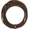 Fender Paramount Acoustic Instrument Cable 3 m bruin