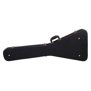 Epiphone Flying V Hard Case Black gitaarkoffer