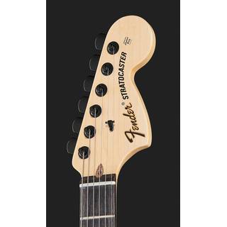 Fender Jim Root Stratocaster Black Ebony