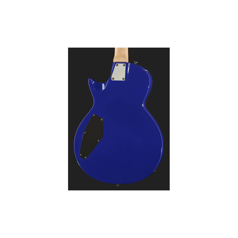 ESP LTD EC-10 Blue elektrische gitaar