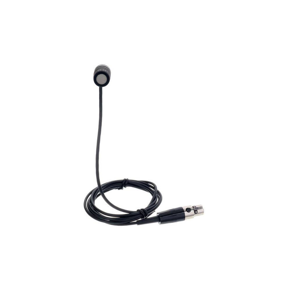 Shure SLXD14/83-H56 draadloze WL183 dasspeld microfoon set