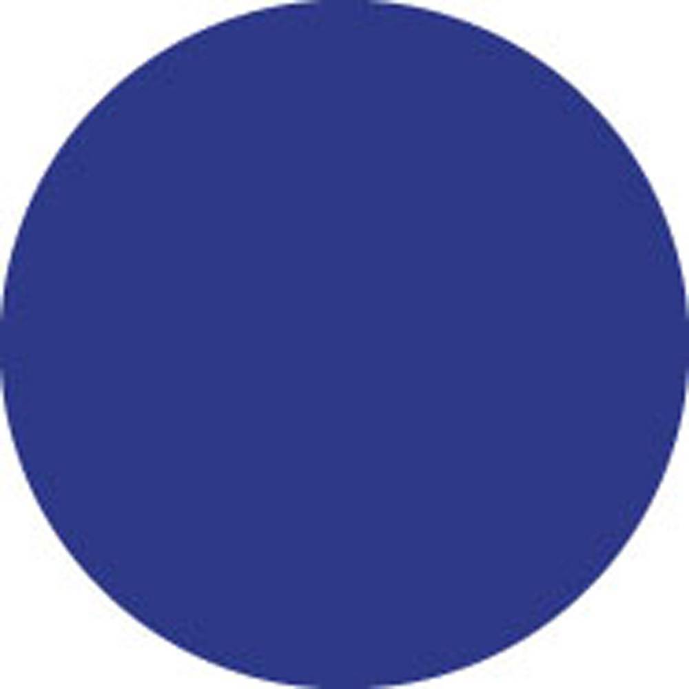 Showtec Filter vel nr. 119 dark blue