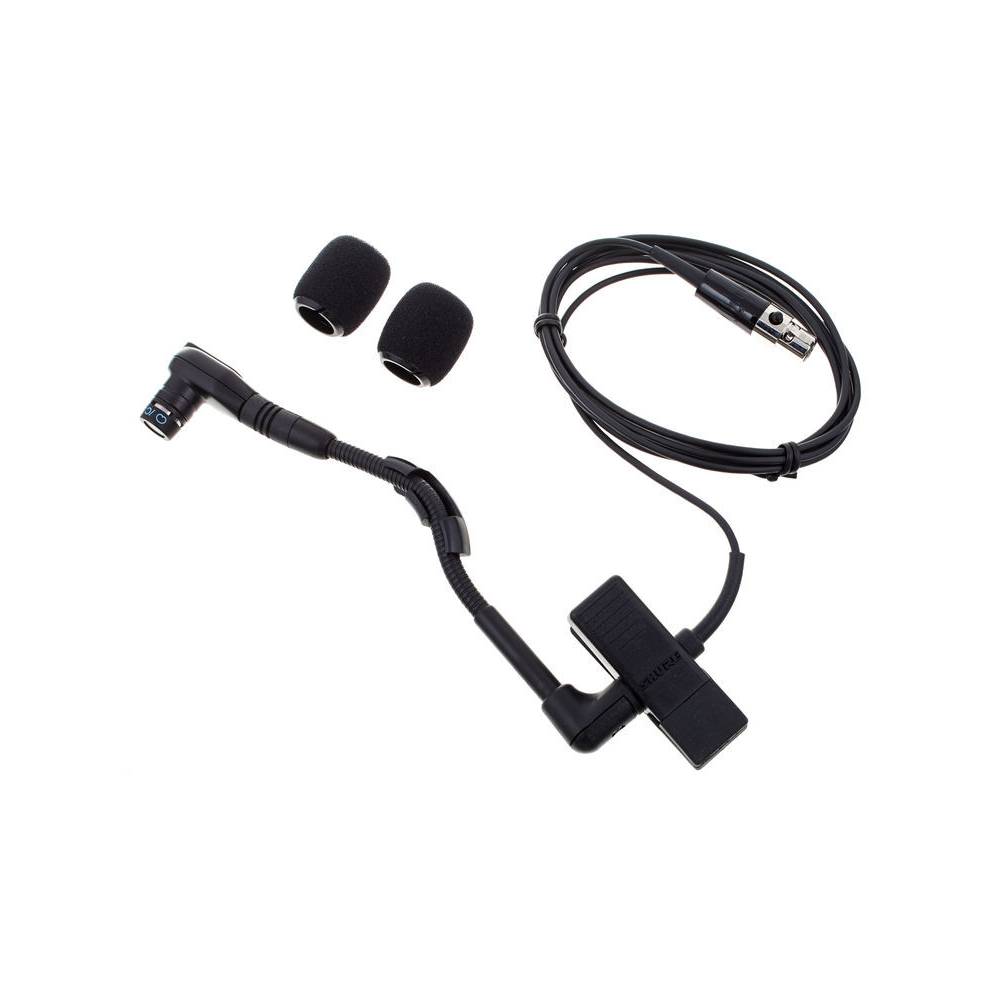 Shure WB98H/C condensator instrumentmicrofoon