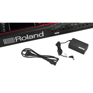 Roland Fantom-07 synthesizer