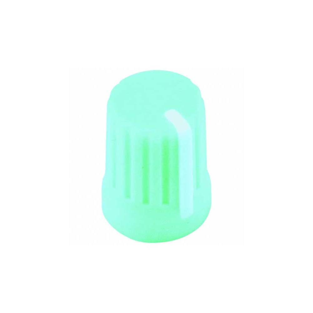 Chroma Caps Super Knob 270 graden - Glow in the dark