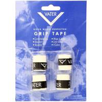 Vater VGTW Grip Tape White voor drumstokken