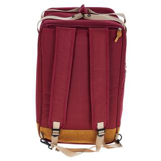 Tama TCB01WR PowerPad Designer Collection Bag voor cajon wijnrood
