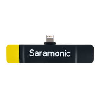 Saramonic Blink500-B3 draadloze dasspelmicrofoon voor iOS