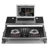 UDG U92019SL Multi Format DJ-controller flightcase met laptopsteun