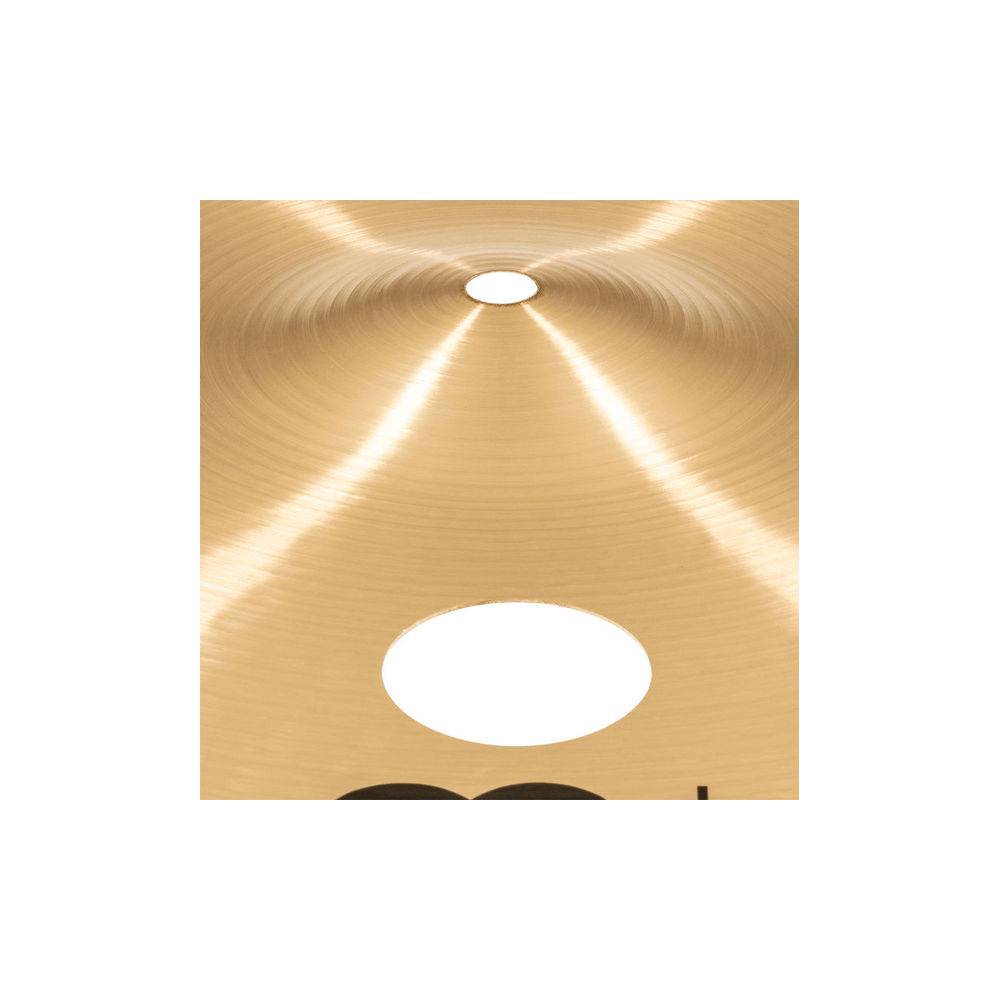 Meinl Byzance B16TTRC Traditional Trash Crash bekken 16 inch