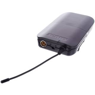 Shure BLX14R Draadloos gitaar/instrument systeem (rackmount)