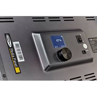 Showtec Media Panel 100 studiolamp