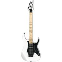 Ibanez Genesis Collection RG550 White elektrische gitaar
