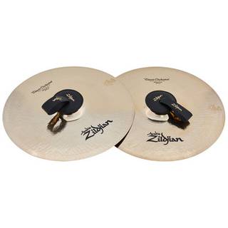 Zildjian 20 Classic Orchestral Selection Medium Heavy Pair