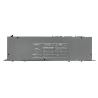 Showtec Multi Exchanger 72 Ch 3+5 pin Demultiplexer