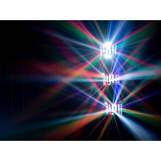 Eurolite LED Laser Derby MK2