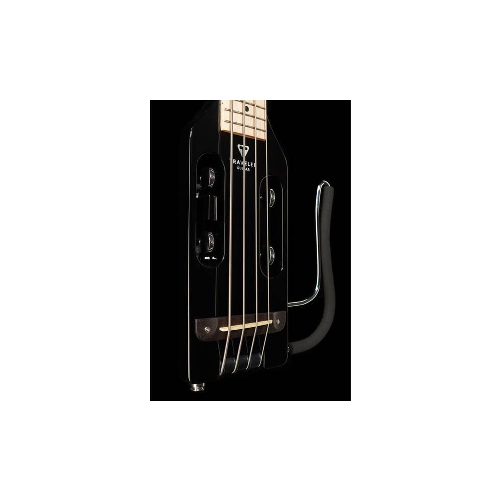 Ultra-Light Bass (Gloss Black)