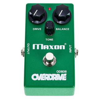 Maxon OD808 overdrivepedaal