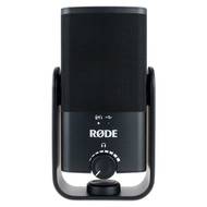 Rode NT-USB mini usb microfoon