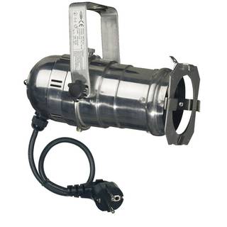 Showtec Parcan 20 Long Polished