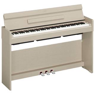 Yamaha Arius YDP-S35WA White Ash digitale piano