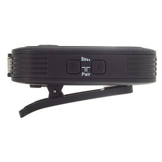 Saramonic Blink500-B6 dubbele draadloze dasspelmicrofoon met USB-C