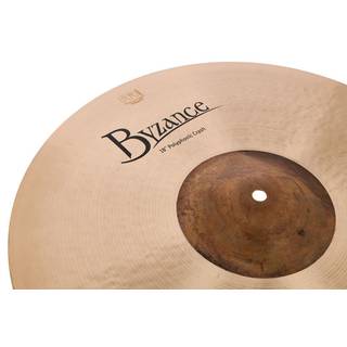 Meinl B18POC Byzance Traditional 18 inch Polyphonic Crash