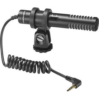 Audio Technica PRO 24-CM stereo condensator microfoon