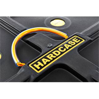 Hardcase HCHSTANDARDW Pre-Packed Set