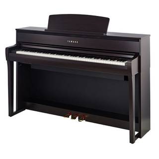Yamaha CLP-775R Clavinova Rosewood digitale piano