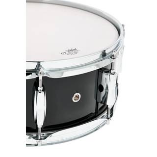 Pearl EXX1350S/C31 Export 13x5 inch snare drum Jet Black