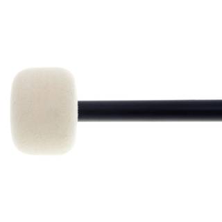 Promark M322L Traditional Marching bassdrum mallets