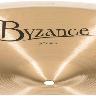 Meinl Byzance B20CH Traditional China bekken