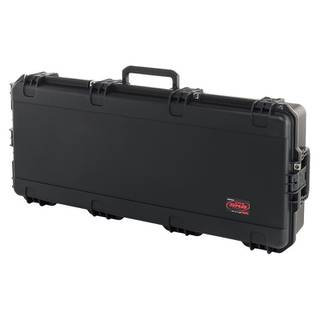 SKB iSeries 4217-18 waterdichte flightcase akoest. gitaar