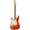 Fender Player Stratocaster LH Sonic Red PF