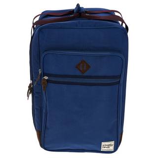 Tama TCB01NB PowerPad Designer Collection Bag voor cajon blauw