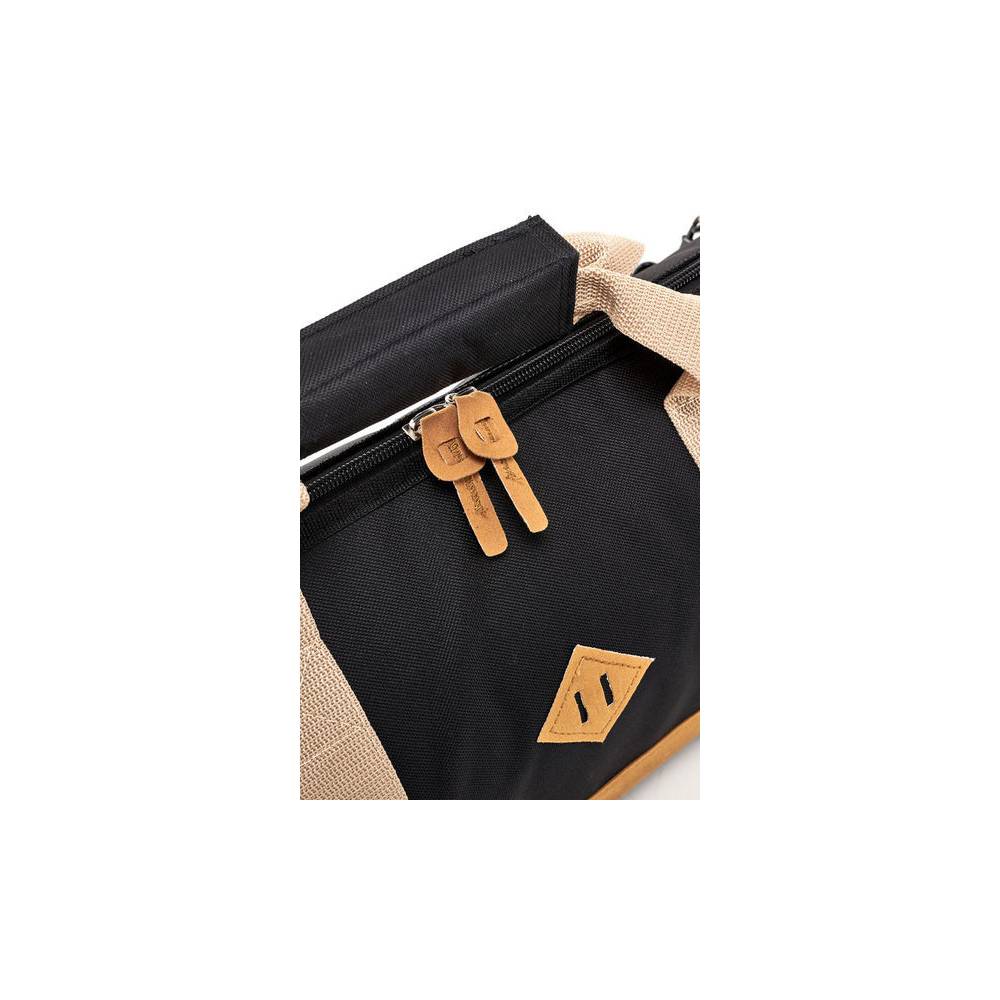Tama THB02LBK PowerPad Designer Collection Hardware Bag zwart