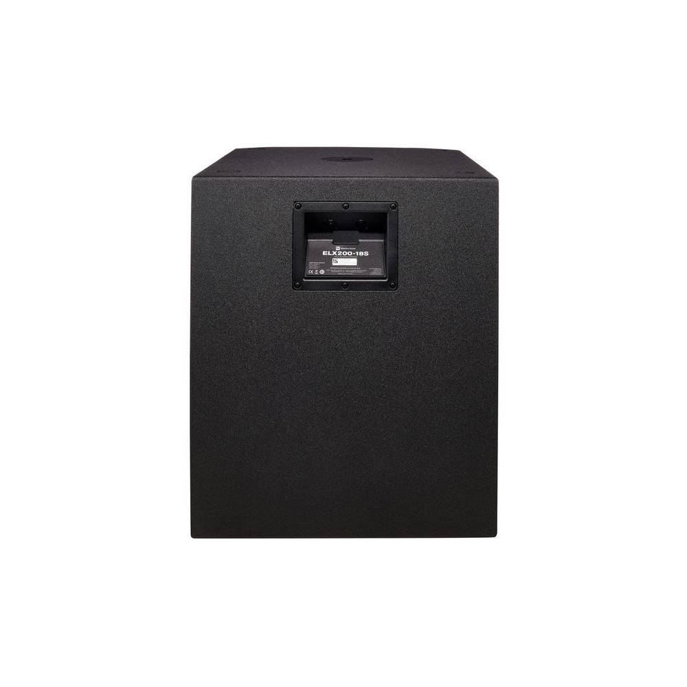 Electro-Voice ELX200-18S Passive