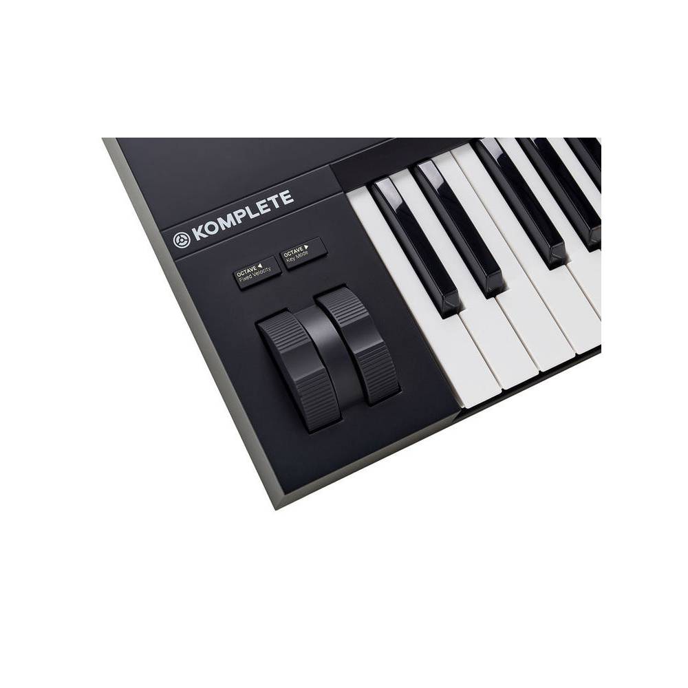 Native Instruments Komplete Kontrol A61 USB/MIDI keyboard
