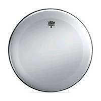 Remo P3-1220-C1 Powerstroke 3 Smooth White 20 inch