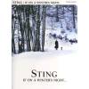 Wise Publications - Sting: If On A Winter's Night (PVG)