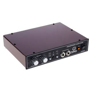 Palmer HDA 02 Professionele koptelefoonversterker