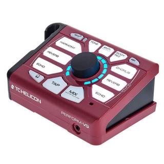 TC Helicon Perform-VG vocal effect