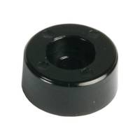 Adam Hall 4926 Kunststof stapeldop 21x9mm