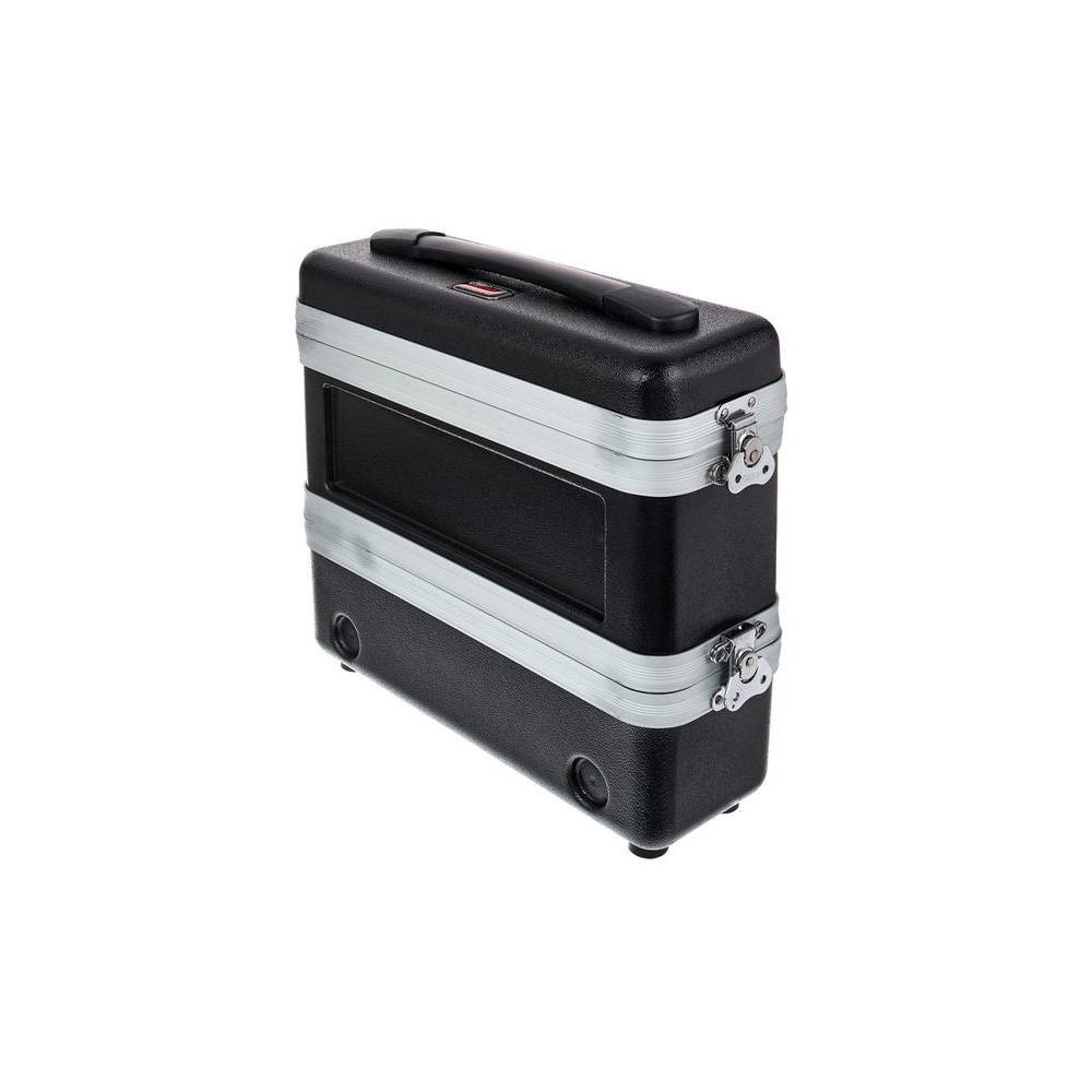 Gator Cases GM-1WP polyetheen koffer voor draadloos microfoon systeem