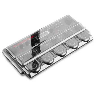 Decksaver DS-PC-RC505 stofkap voor Roland RC-505 Loopstation