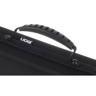 UDG Creator Novation Circuit Hardcase Black